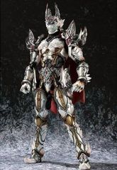 魔戒可動 魔導馬 ハヤテ 「牙狼＜GARO＞～MAKAISENKI～」 魂WE… - メルカリ