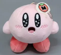 【中古】キーホルダー カービィ/マキシムトマト コミックからでてきた!?マスコット 「一番くじ 星のカービィ コミックなカービィ＆フレンズ」 C賞