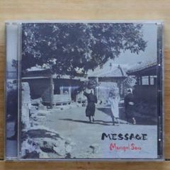 国内盤CD★モンゴル800/MONGOL800■ Message 【HICC1201/4547292112012】N01103のサムネイル