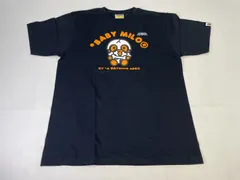 2023年最新】baby milo tシャツの人気アイテム - メルカリ