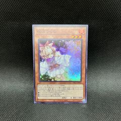 遊戯王 灰流うらら スーパーレア3枚 - メルカリ