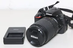 2024年最新】nikon d5600 18 140の人気アイテム - メルカリ