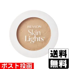 レブロン スキンライトプレストパウダー 102 Warm Light ♡ スキンライト プレスト パウダー N / レブロン(プレストパウダー