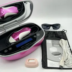 【未使用に近い】KE-NON Ver.7.1 Yahoo!オークション -「ケノン 脱毛器 7.1」の落札相場・落札価格