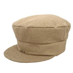 2025年最新】Christian Dior レディース キャスケット