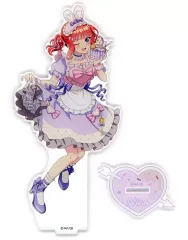 【中古】雑貨 中野二乃(アイス屋さん) アクリルスタンド 「五等分の花嫁∽」