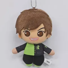 2025年最新】boys and men ぬいぐるみの人気アイテム - メルカリ