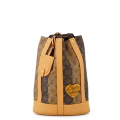 2025年最新】ルイヴィトン ランドネの人気アイテム - メルカリ