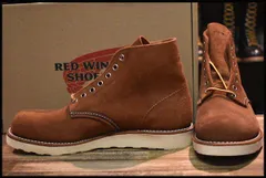 2024年最新】redwing 881の人気アイテム - メルカリ