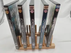 ハリーポッターシリーズ DVD5部作