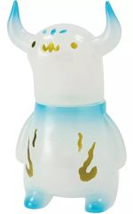 上の空怪獣ボー ソータブルー透明アメーバ(増殖) スタジオソータ限定