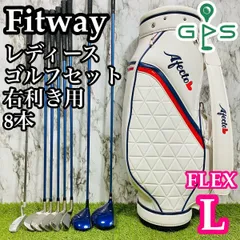 2025年最新】FITWAY ドライバーの人気アイテム - メルカリ