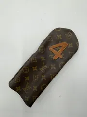 2025年最新】LOUIS VUITTON ヘッドカバーの人気アイテム - メルカリ