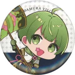 高田村 缶バッジ 引 なな湖 50点 高田村 缶バッジ 引 なな湖 50点 高