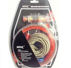 アゼストAPA2104パワーアンプ配線セット アゼストAPA2104パワーアンプ配線セット