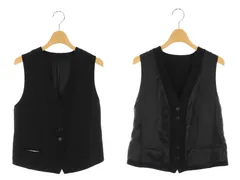 数々の賞を受賞 2025年最新】ANN demeulemeester メルカリ - ベストの人気アイテム トップス