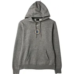 古着 ナイキ NIKE スウェットプルオーバーパーカー メンズM相当/eaa541472