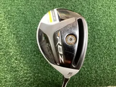 【希少品】TaylorMade RBZ ロケットボールズU6 テーラーメイド ロケットボールズ 6U ユーティリティ RBZ UT 28