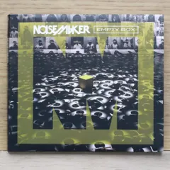 邦楽 NOISEMAKER CD 2025年最新】noisemaker cdの人気アイテム - メルカリ