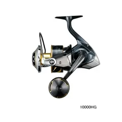 20 STELLA SW 10000HG 購入後使用極少 今年6月OH後未使用 20 STELLA SW 10000HG 購入後使用極少 今年6月OH後未使用