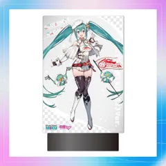 2024年最新】初音ミク GTプロジェクト レーシングミク 2023Ver 