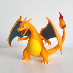 2025年最新】ポケモン フィギュア リザードンの人気アイテム