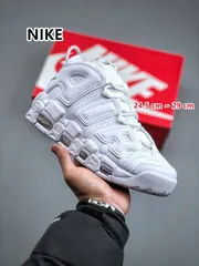 2024年最新】NIKE AIR more uptempo '96の人気アイテム - メルカリ