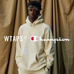 2023年最新】wtaps champion academyの人気アイテム - メルカリ