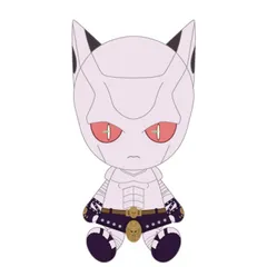 2025年最新】chibiぬいぐるみ ジョジョの人気アイテム - メルカリ