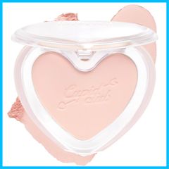 【特価商品】【正規品】リリーバイレッド Luv Beam Blur Cheek ラヴ ビーム ブラーチーク 韓国コスメ (#02 Blurry Peach normal)