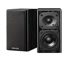ワンオーナー美品 KENWOOD LS-11 EX 名機動作品 取説付