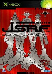 2025年最新】jet set radioの人気アイテム - メルカリ