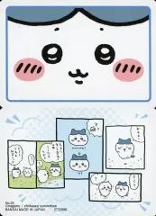 【中古】アニメ系トレカ No.24[N]：ハチワレ