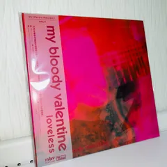 2026年最新】マイブラッディヴァレンタイン レコードの人気アイテム