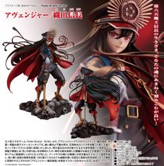 【新品/公式】Fate/Grand Order_アヴェンジャー/織田信長 公式グッズ colleize