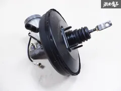 スズキ 純正 TA-JB23W ジムニー FIS FスタイルWC_LTD 2002/3 ブレーキ マスター シリンダー マスターバック ブースター 即納可能 棚M1