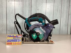 ★マキタ(makita) 防じん丸のこ KS5000FX