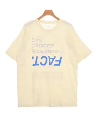 2026年最新】FACT. メンズ Tシャツの人気アイテム - メルカリ