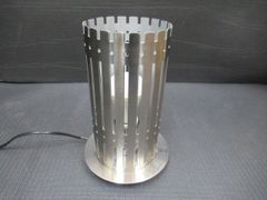 中古品 大塚家具 テーブルライト 白熱灯器具 2006年製 家具 インテリア ライト MIC-3920CC