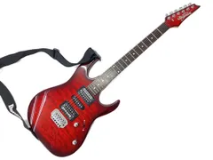 Ibanez GiO N427 エレキギター アイバニーズ 弦楽器 楽器 美品 W8124907
