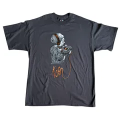 2025年最新】Korn tシャツ giantの人気アイテム - メルカリ