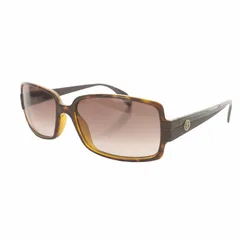 ジョルジオアルマーニ GIORGIO ARMANI サングラス フルリム セルフレーム 57□16 135 茶 ブラウン GA 759/S /IR ■GY17のサムネイル