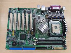 DFI　i865G+ICH5 478 ATX　G4S601-B 【メーカー代替品】