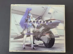 CD　Xenosaga II 善悪の彼岸 MOVIE SCENE SOUNDTRACK 梶浦由記 【E1766-001】■34