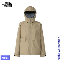 【新品】 ザ・ノース・フェイス  ハイカーズジャケット NP12403 アウトドア ウェア アウター ハードシェル メンズ ジャケット