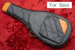 【new】ROSIÉ / ROSIE Ultralight Bass Guitar Case