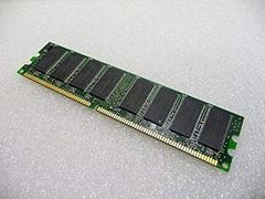 168Pin 128MB FPM 5V DIMM Power Mac用 #2 - メルカリ