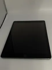【ジャンク品】iPad7 Wi-Fiモデル 32GB スペースグレイ