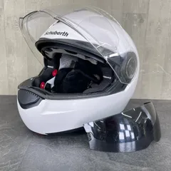 2024年最新】schuberth ヘルメットの人気アイテム - メルカリ