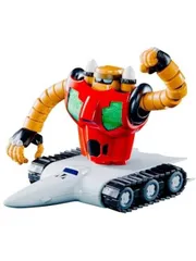 2025年最新】POSE METAL HEAT 真ゲッターロボ 世界最後の日 ゲッター1 